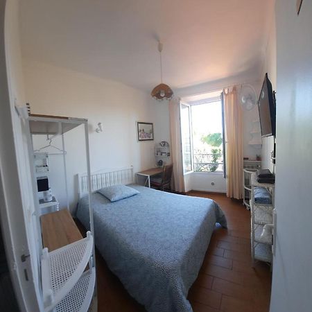 Appartamento Ghis Lotus Cannes Esterno foto