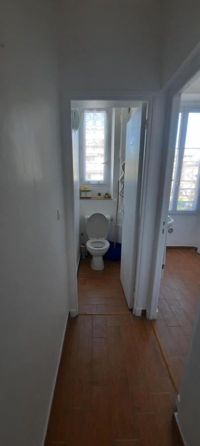 Appartamento Ghis Lotus Cannes Esterno foto